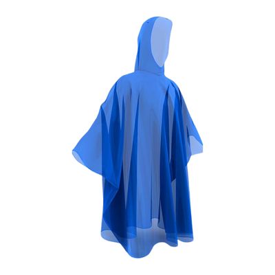 Rain Poncho (PRO)
