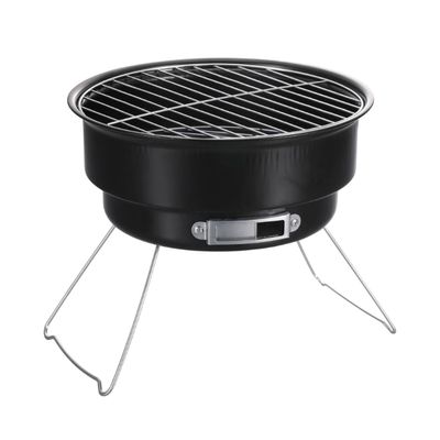 BBQ Grill (Portable)
