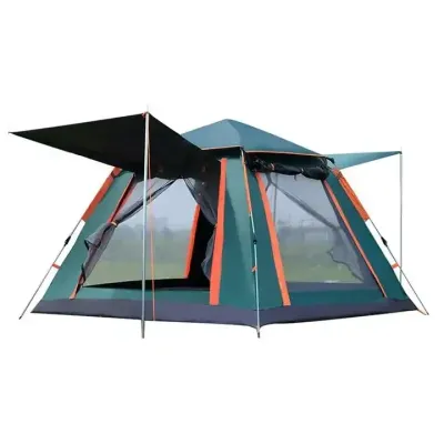 Camp Tent G4 Summit