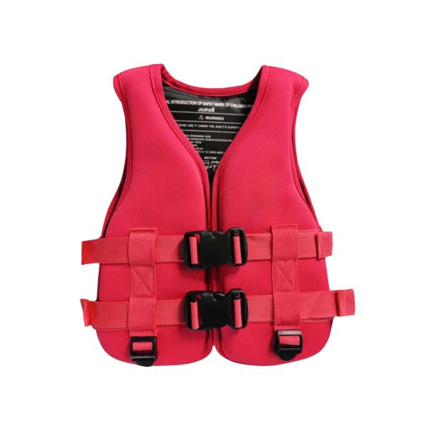 Life Vest (RipTide)