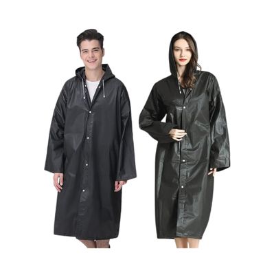 Rain Coats