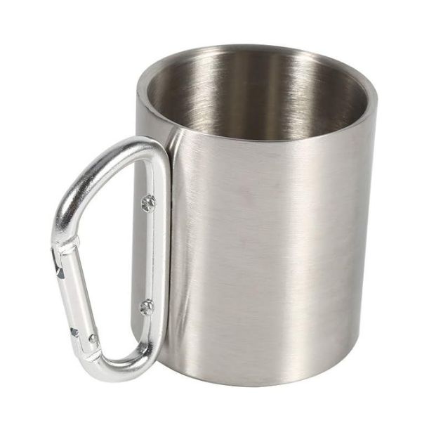 Camp Mug