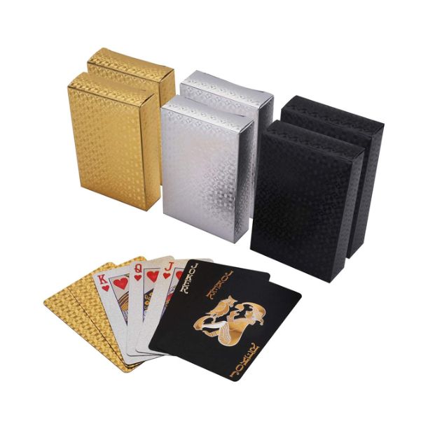 Playing Cards