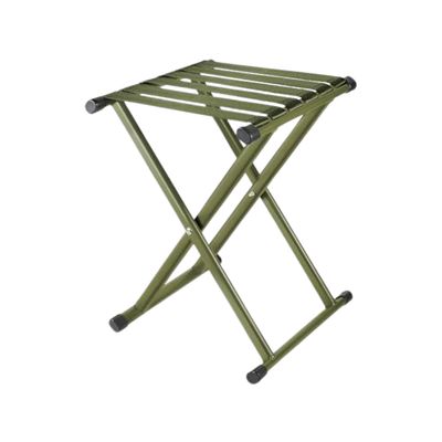 Camp Stool