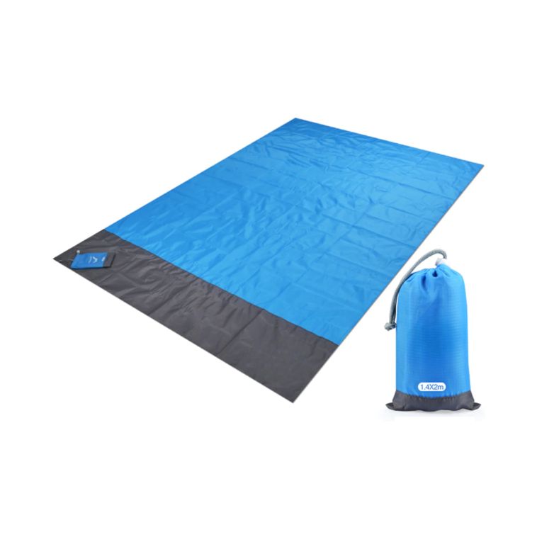 Beach Blanket