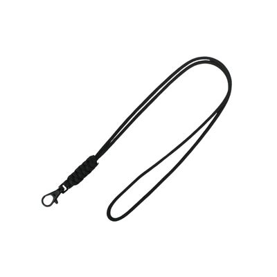 Paracord Lanyard