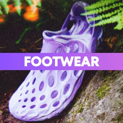 FOOTWEAR