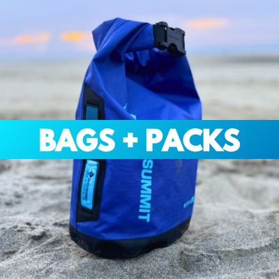 BAGS + PACKS