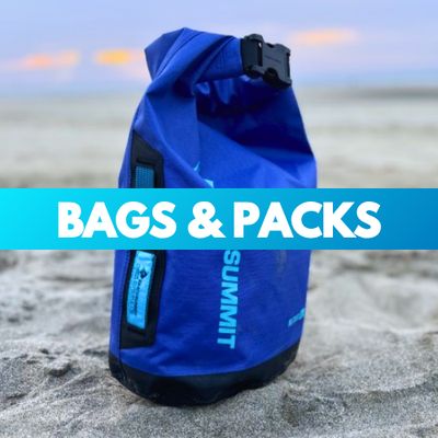 BAGS &amp; PACKS