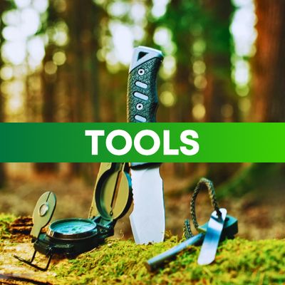 TOOLS