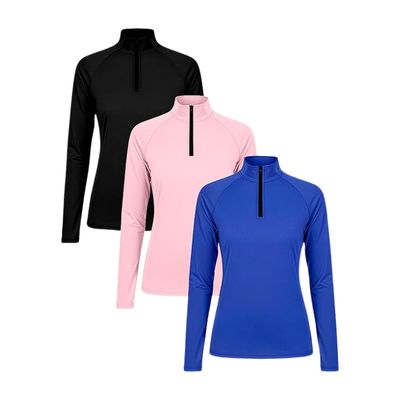 Dri-Zip Jacket