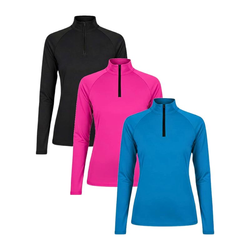 Dri-Zip Jacket