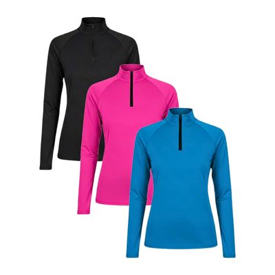 Dri-Zip Jacket