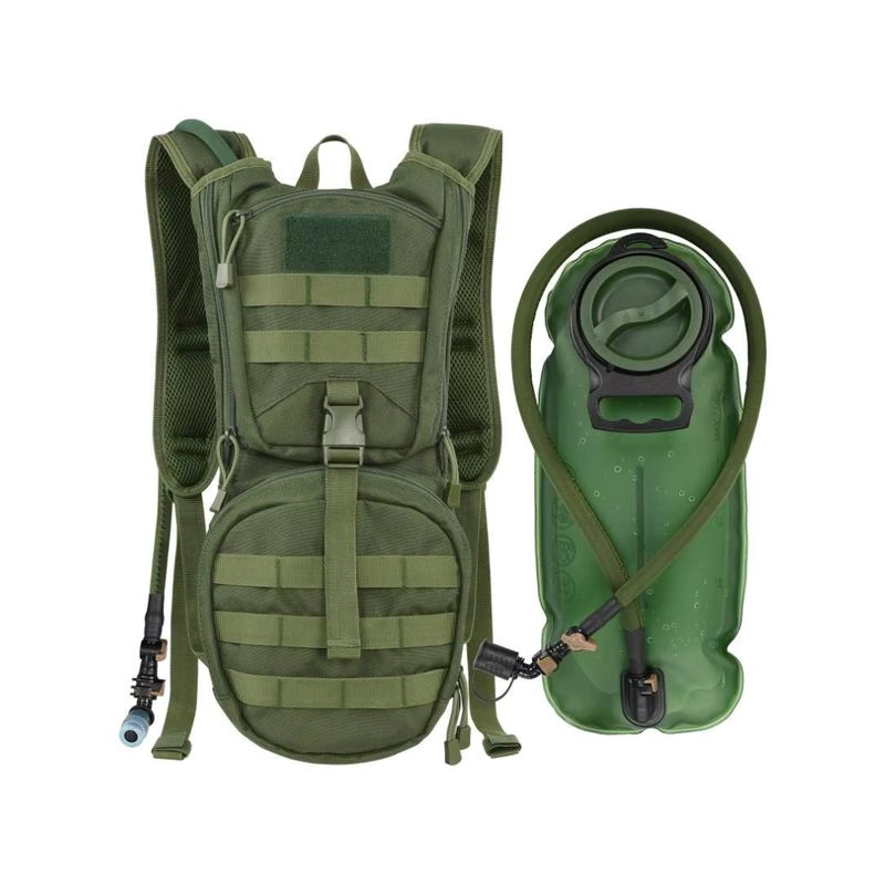 Hydration Tactical