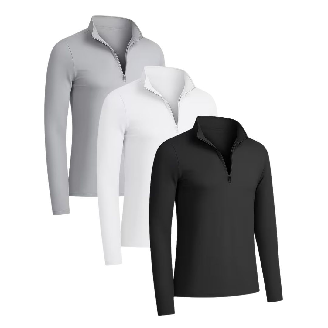 Dri-Zip Jacket