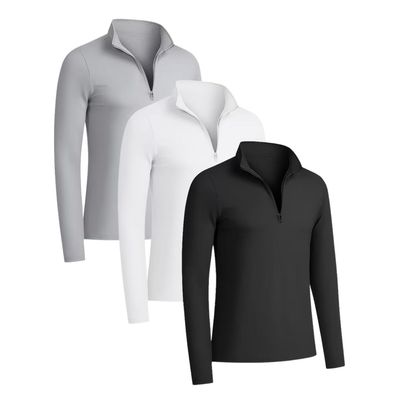 Dri-Zip Jacket