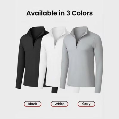 Dri-Zip Jacket