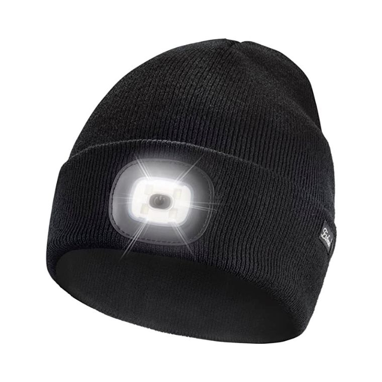 Cap Beanie