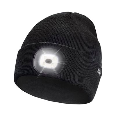 Cap Beanie
