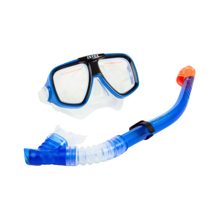 Snorkel Set (2pcs)