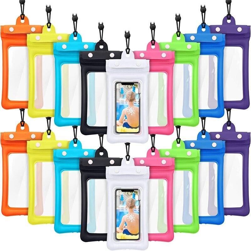 Phone Pouch (Float)