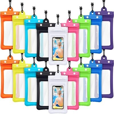 Phone Pouch (Float)
