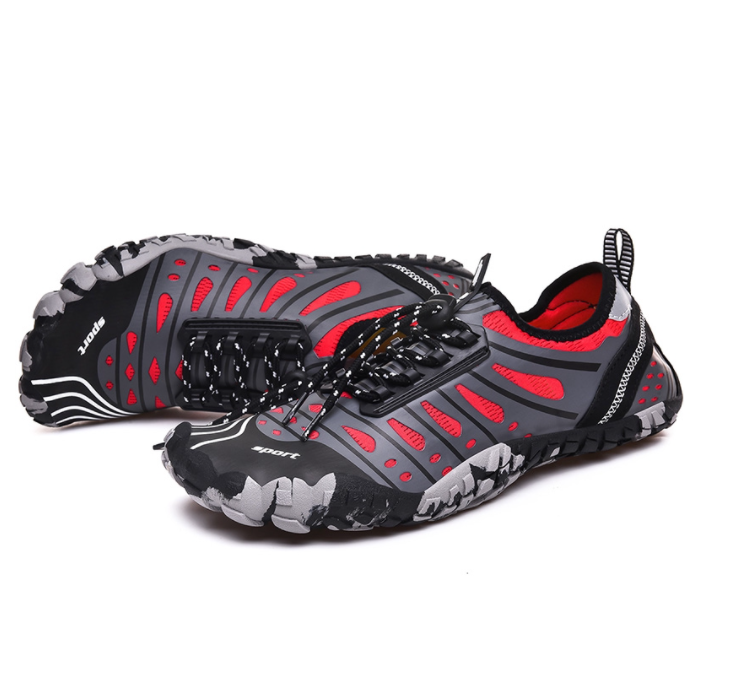 Hike River Shoe
