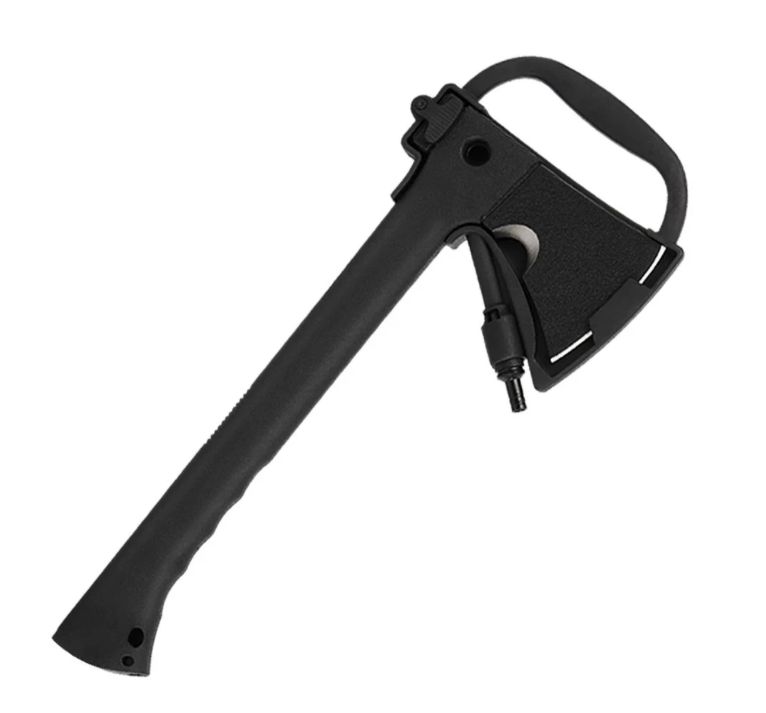 Axe Combo Kit