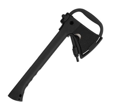 Axe Combo Kit