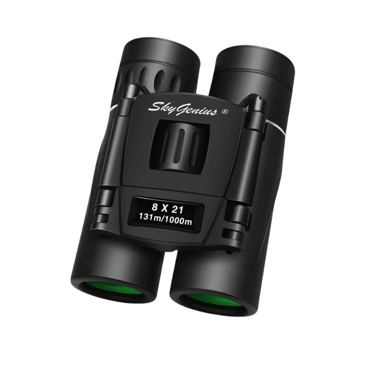 Binoculars Compact