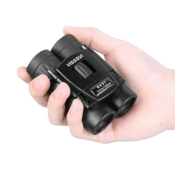 Binoculars Compact