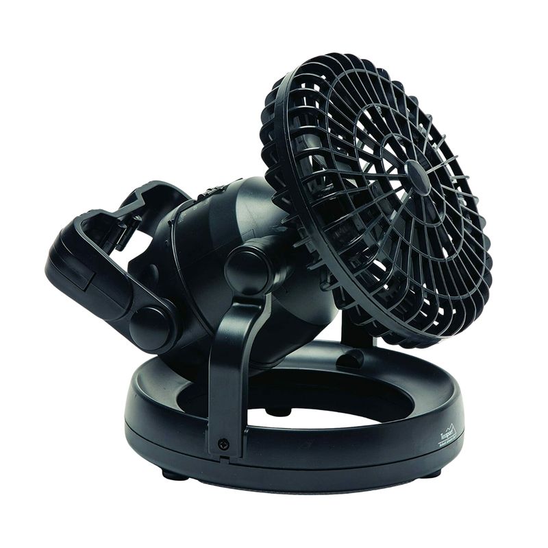 Fan Lantern 2-In-1