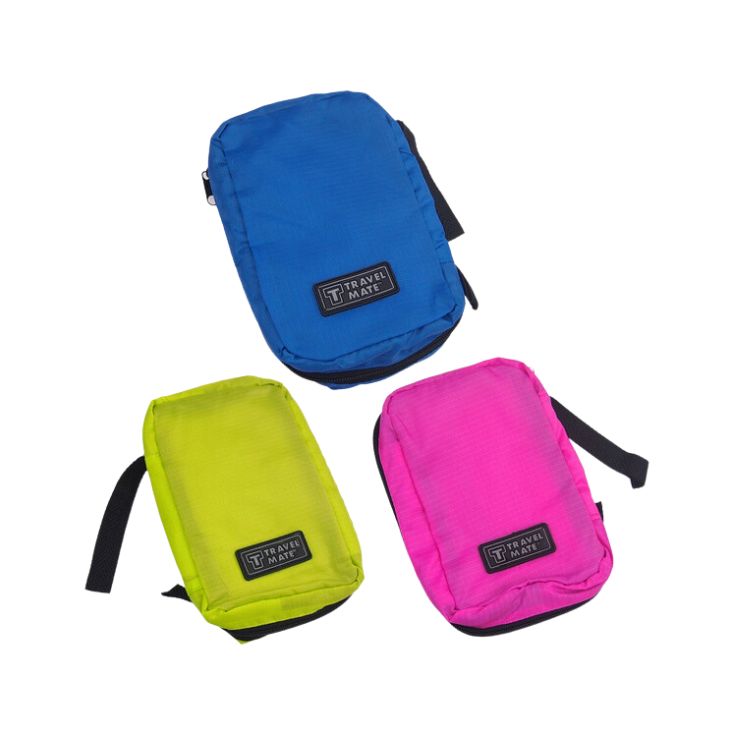 Toiletry Bag