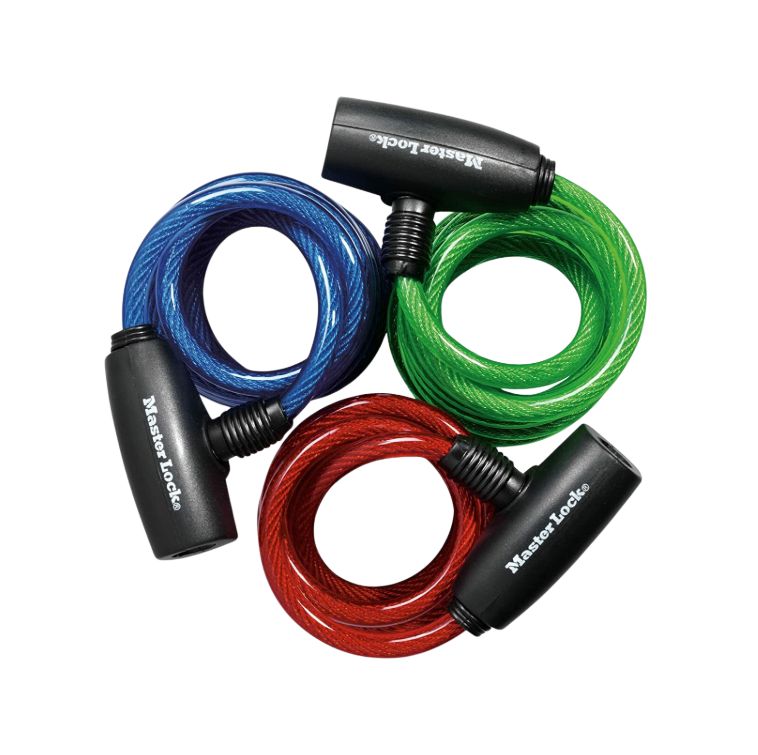 Bike Lock