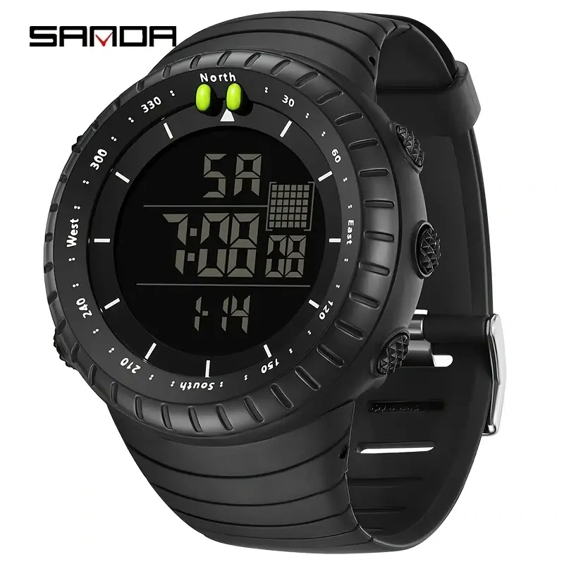 Tactical Watch