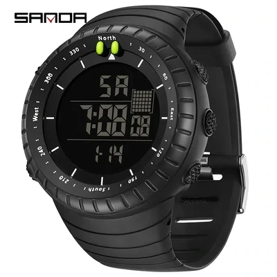 Tactical Watch