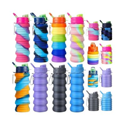 (500ML) Travel Bottle