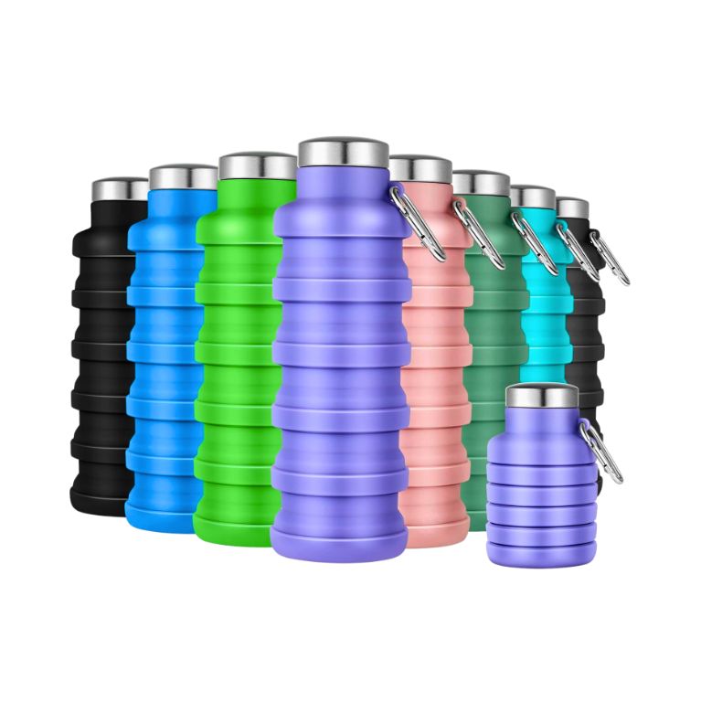 (500ML) Travel Bottle