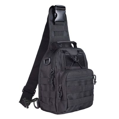 Tactical Sling Pack