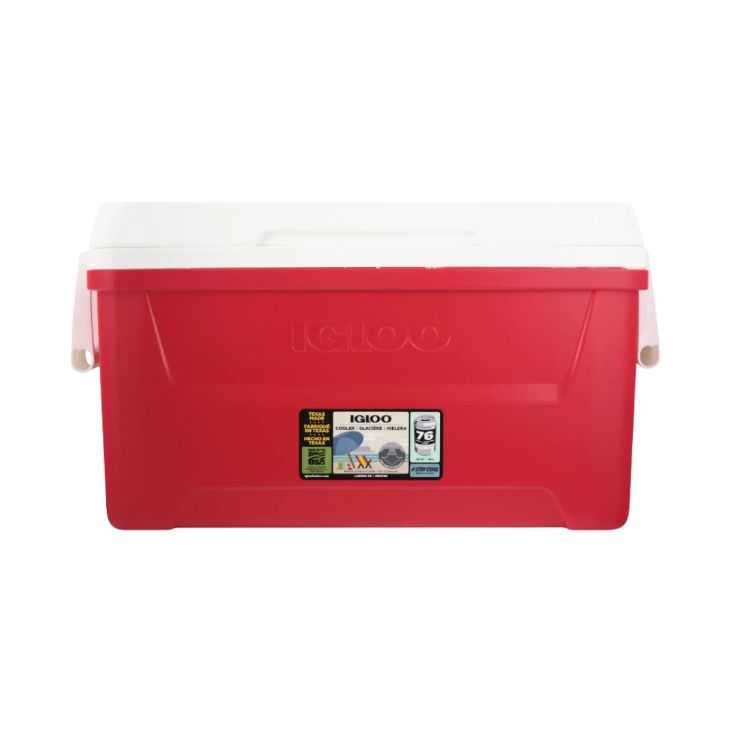 Cooler (48-Quart)