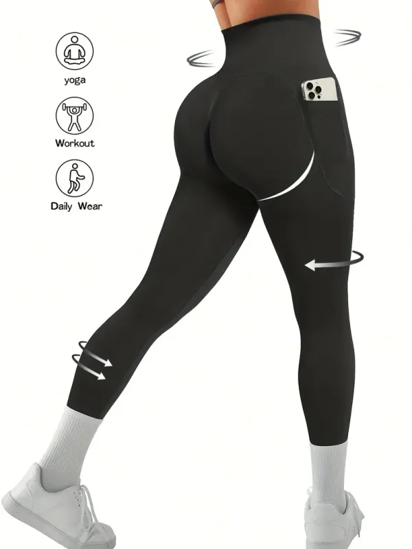 Athletic Leggings