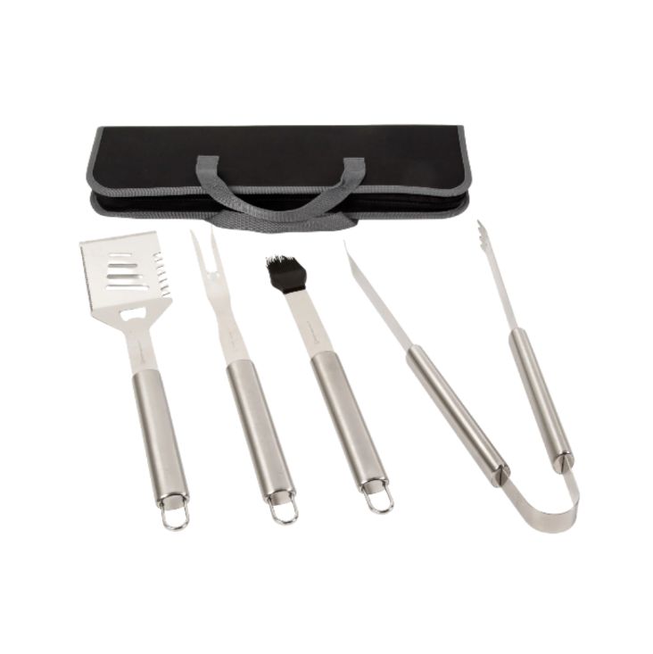 BBQ Grill Toolset