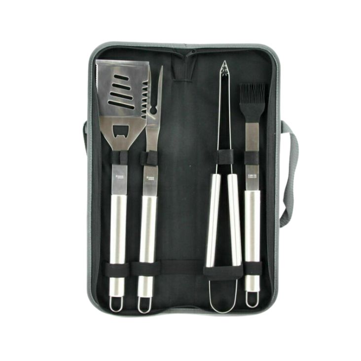 BBQ Grill Toolset