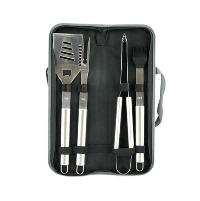 BBQ Grill Toolset