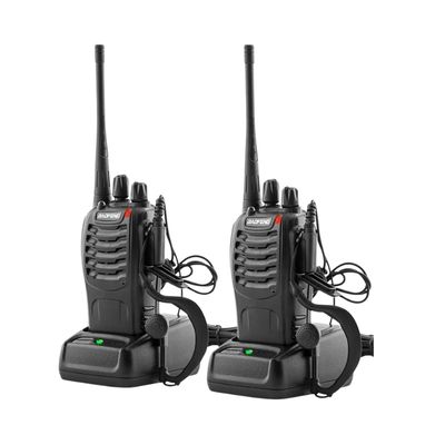 2-Way Radios