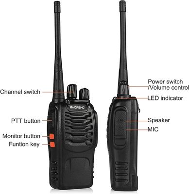 2-Way Radios