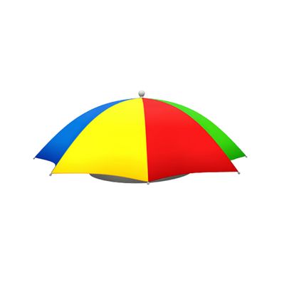 Umbrella Hat