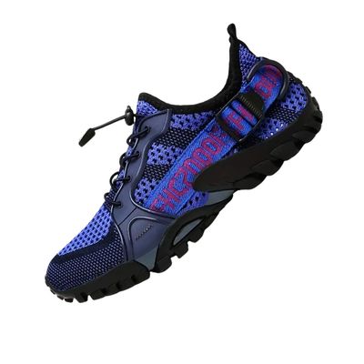 Hike TerraFlex Shoe