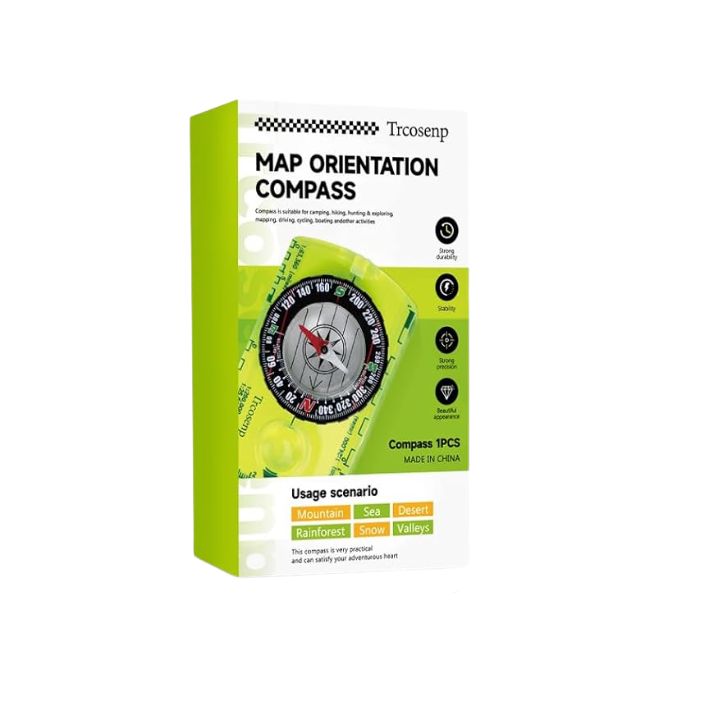 Chart Compass