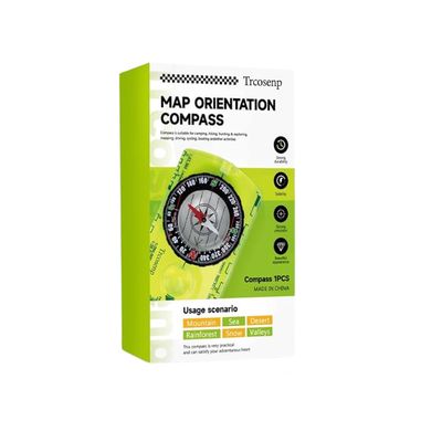 Chart Compass